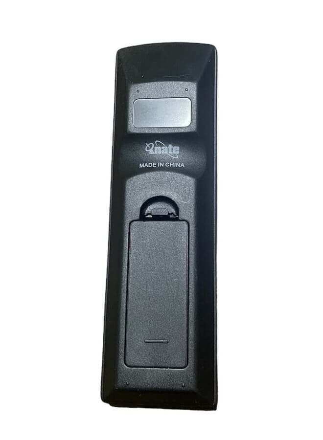 Newmax Nate Remote Control Unit For Newmax Receiver - Image 2