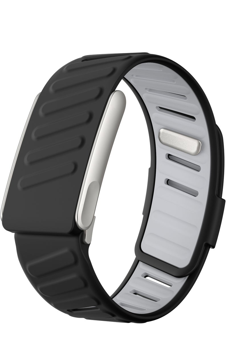 S-Color Whoop 5.0 MG Band Silicone Replacement Wrist Strap Ultra-Soft Waterproof Sweatproof Flexible Soft-Touch Premium Quality Compatible for Daily Use and Outdoor Activities - Image 1