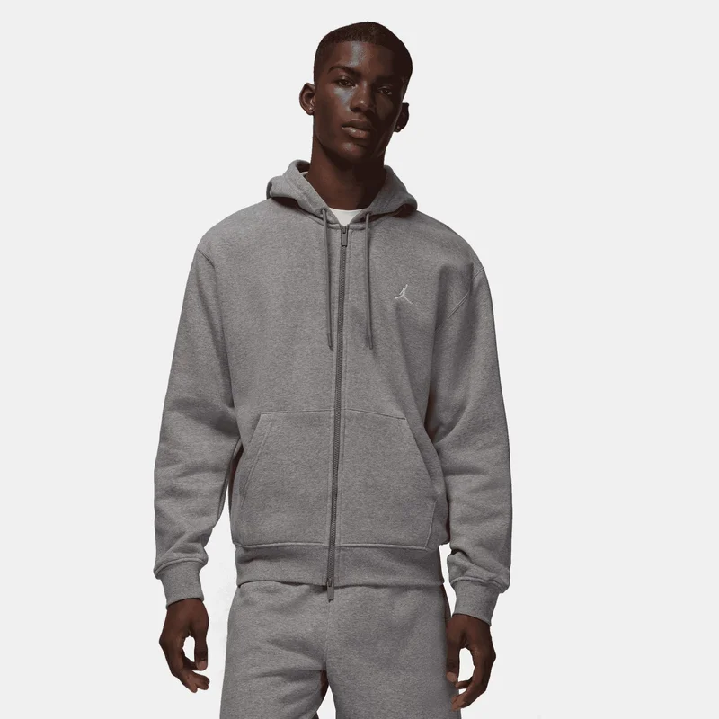 Men's Brooklyn Fleece Full-Zip Hoodie