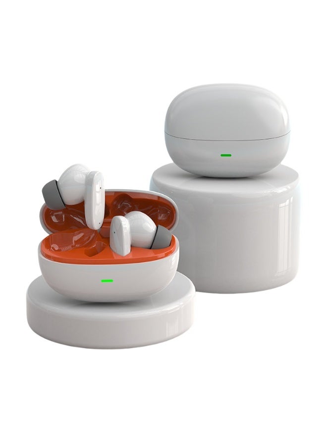 KUYING New In Ear Noise Cancelling Wireless Bluetooth Earphones 