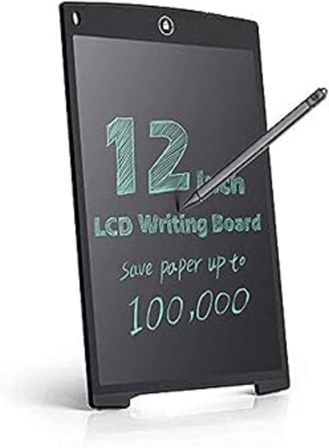 Iboard LCD Writing Board 