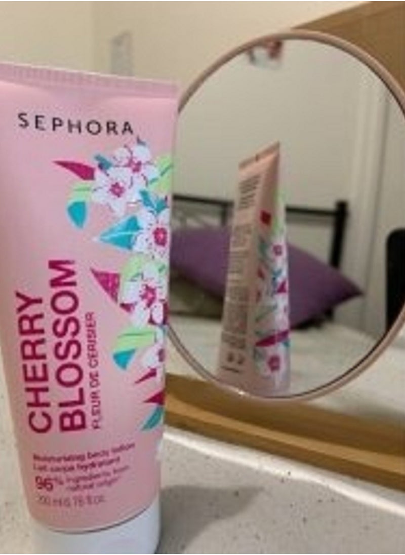 SEPHORA - SEPHORA COLLECTION The Future is Yours - Cherry Blossom Set - Image 1