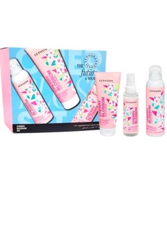 SEPHORA COLLECTION The Future is Yours - Cherry Blossom Set