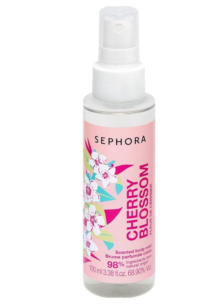 SEPHORA - SEPHORA COLLECTION The Future is Yours - Cherry Blossom Set - Image 1