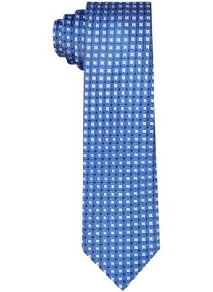 Checks Blue - KMT114