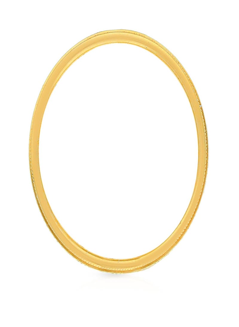 Malabar Gold and Diamonds Malabar Gold and Diamonds 18 Carat 750 Purity Diamond Ring MEAWDB307RN0YVS-GH22  - Image 3