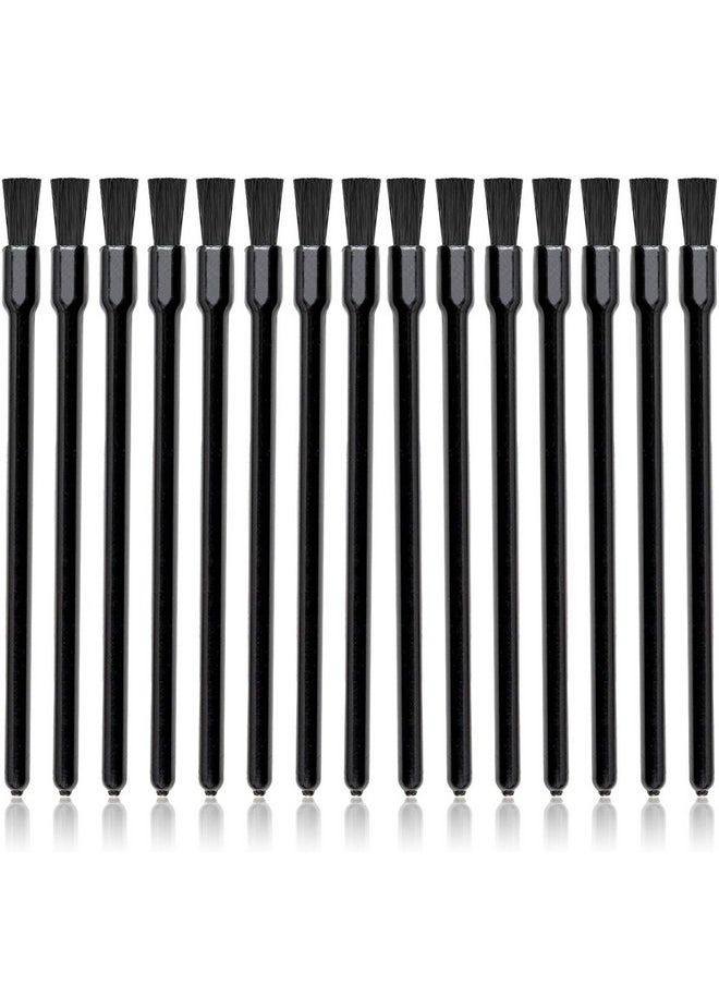 AUEAR - 100 Pack Disposable Lip Gloss Brushes Lipstick Wands Applicator For Makeup Brush Women Girls - Image 1