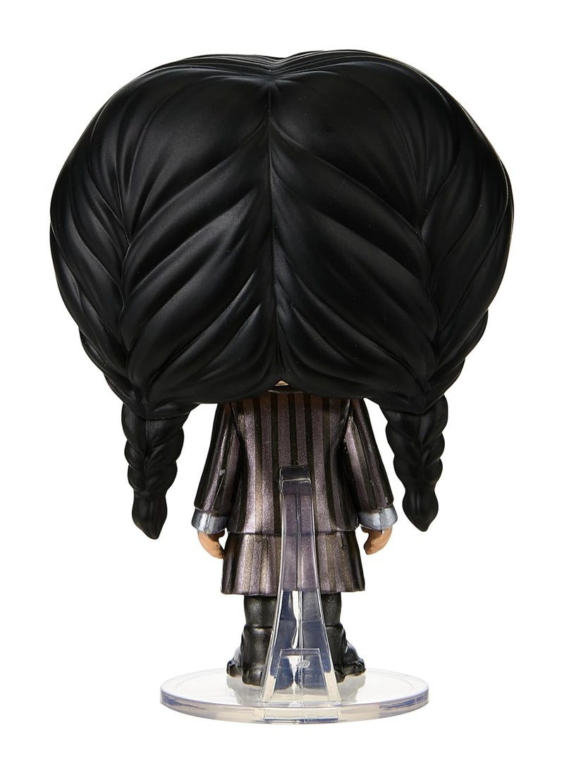 Funko Funko Pop! Tv: Wednesday - Vinyl Figure  - Image 3