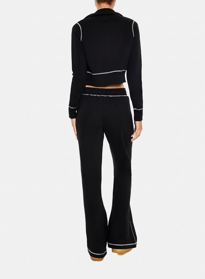 FOREVER 21 French Terry Sweatpants - Image 3