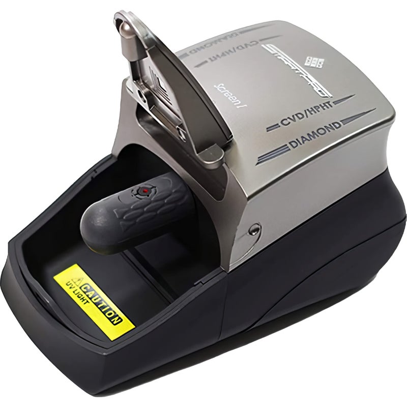 smart pro SmartPro Screen I Diamond Tester CVD HTHP Type lla Lab Created - Image 3