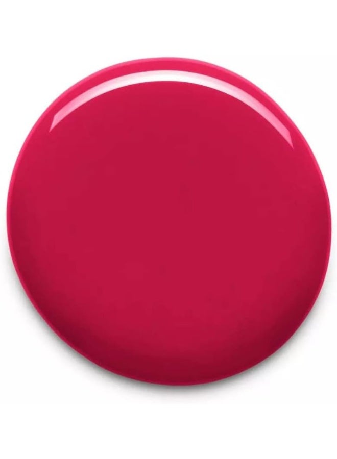 Essence Gel Nail Colour 12 Orchid Jungle - Image 3