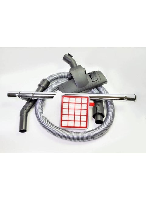 Ranger Electronic Hose Pipe Header and Filter Complete Set