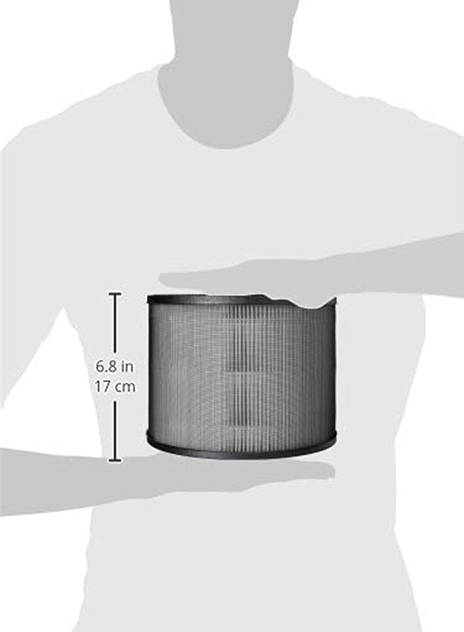 Winix Genuine Winix 1712-0110-00 Replacement Filter O for A230 and A231 - Image 2