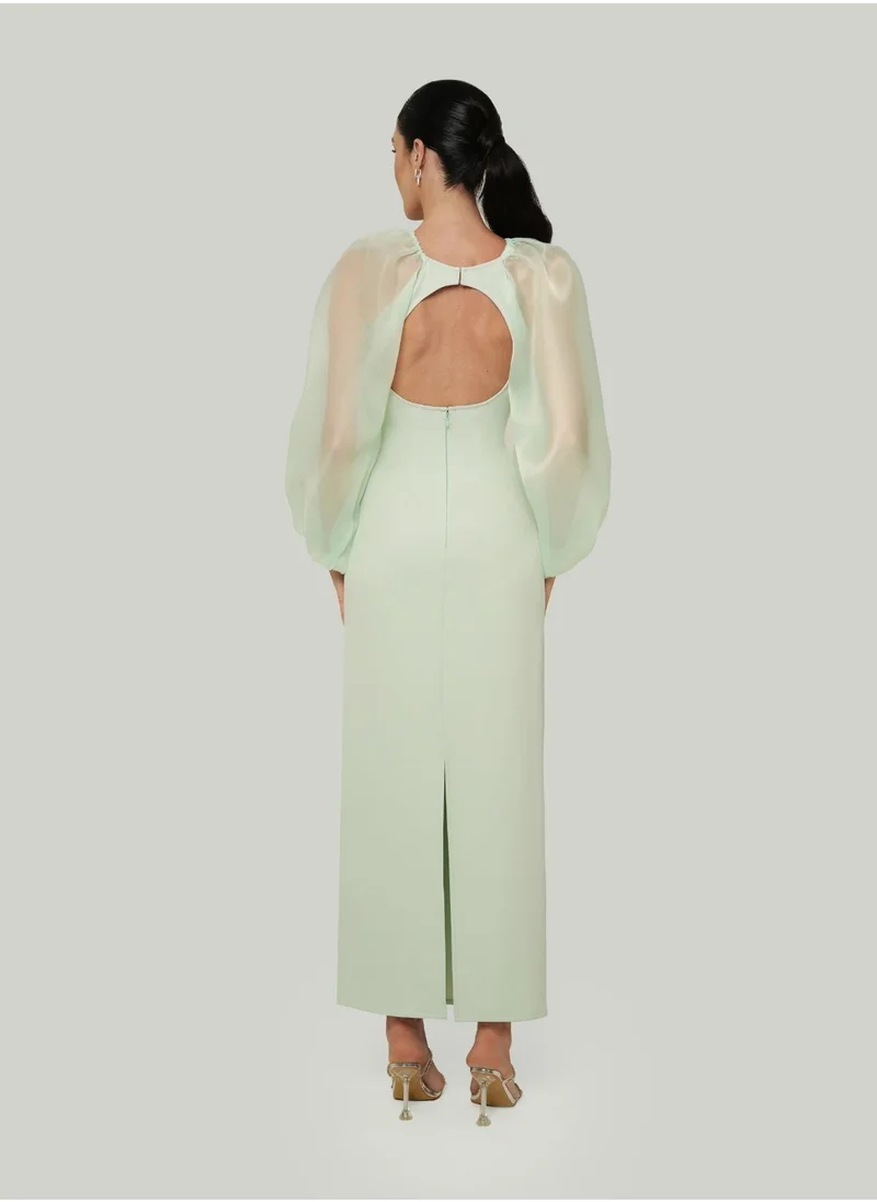 CHASE Nida Dress