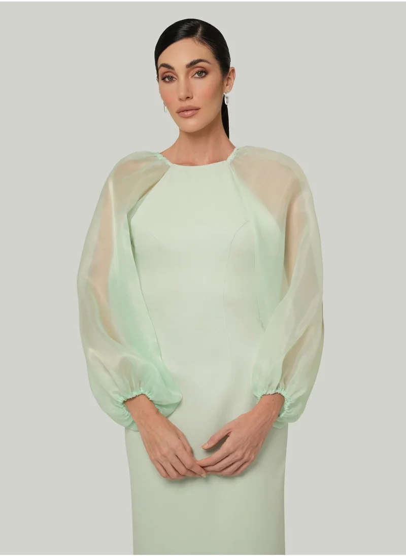 CHASE Nida Dress