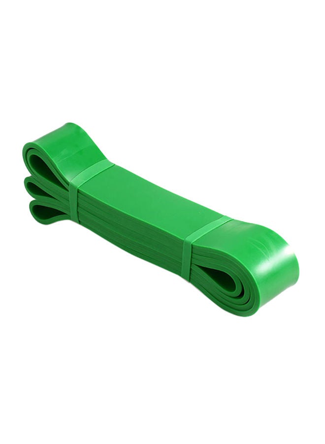 Nariele Yoga Bodybuilding Muscle Workout Fitness Elastic Band - Image 1