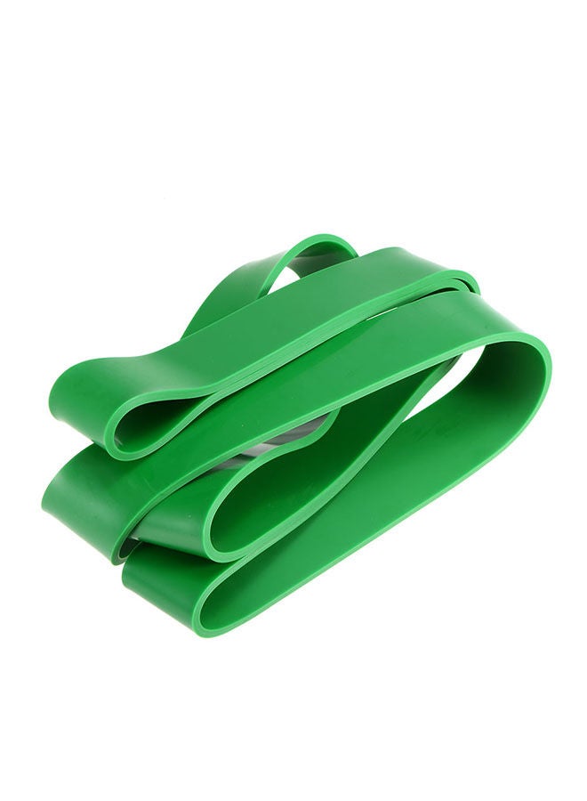 Nariele Yoga Bodybuilding Muscle Workout Fitness Elastic Band - Image 3