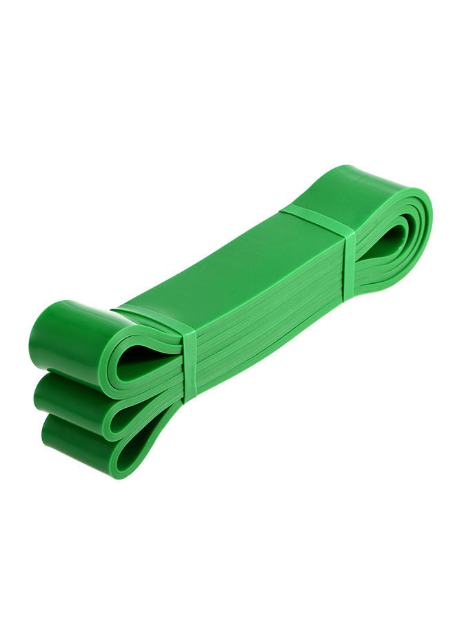 Nariele Yoga Bodybuilding Muscle Workout Fitness Elastic Band - Image 2