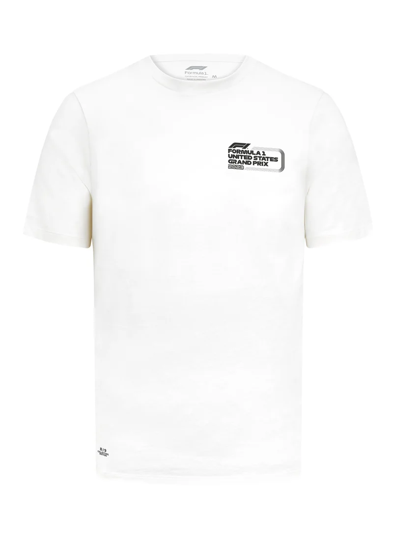 FORMULA1 T-shirt