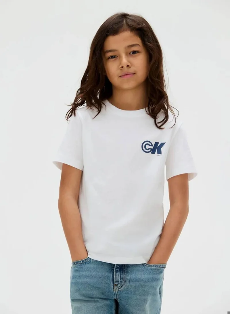 Logo T-Shirt