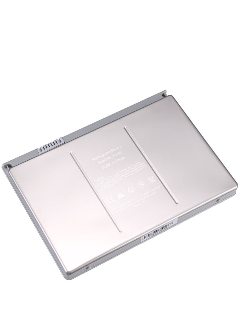 Apple Brand APPLE A1189 Laptop battery 