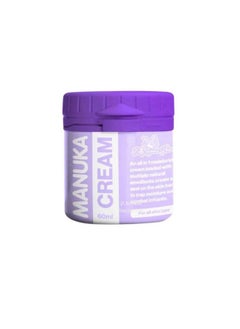 Manuka Cream 60Ml