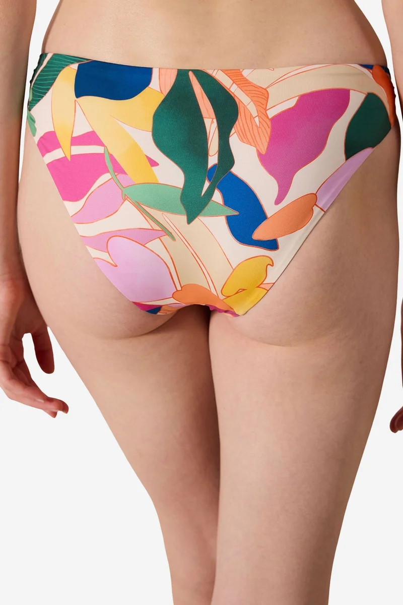 Penti PENTI Magnolia Side-Detail Bikini Bottom