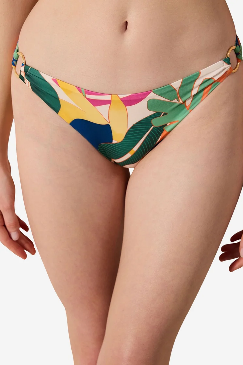 Penti PENTI Magnolia Side-Detail Bikini Bottom