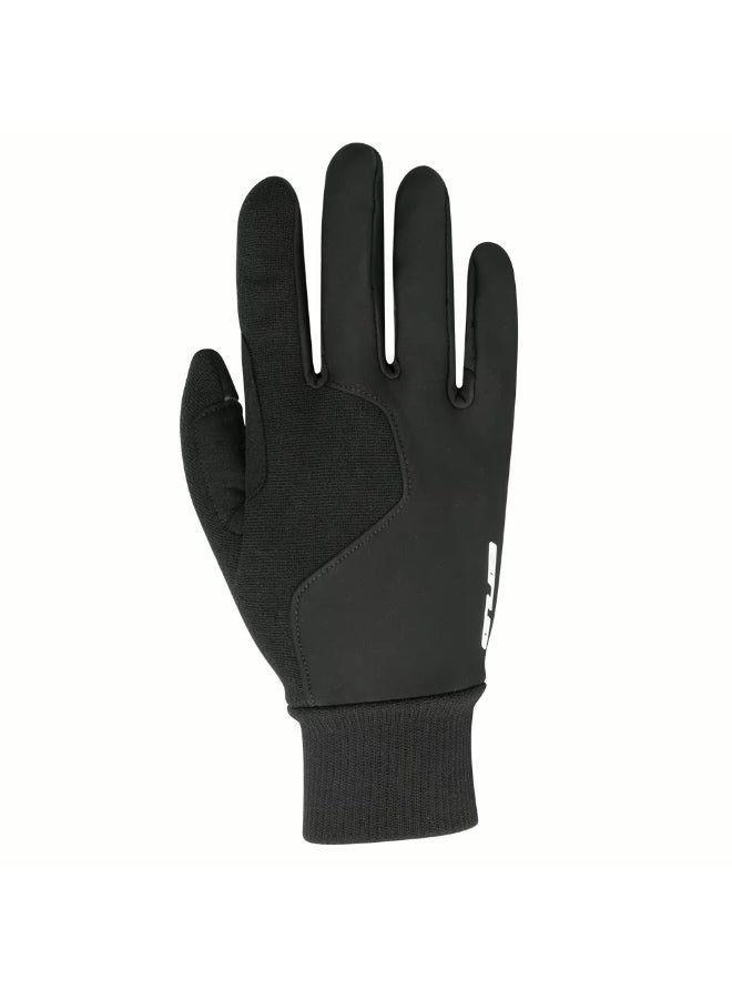 جي يو بي قفازات GUB شتوية كاملة الأصابع للدراجات – مقاومة للماء والرياح، بطانة دافئة ولمسة شاشة حساسة مقاس L - Image 5