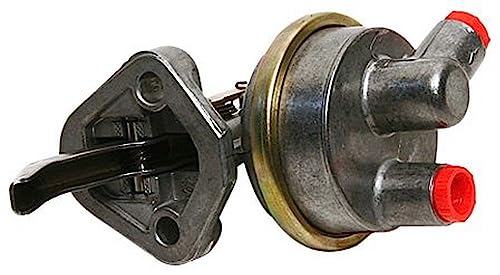 DELPHI مضخة وقود ميكانيكية دلفي HFP274 متوسطة - Image 1