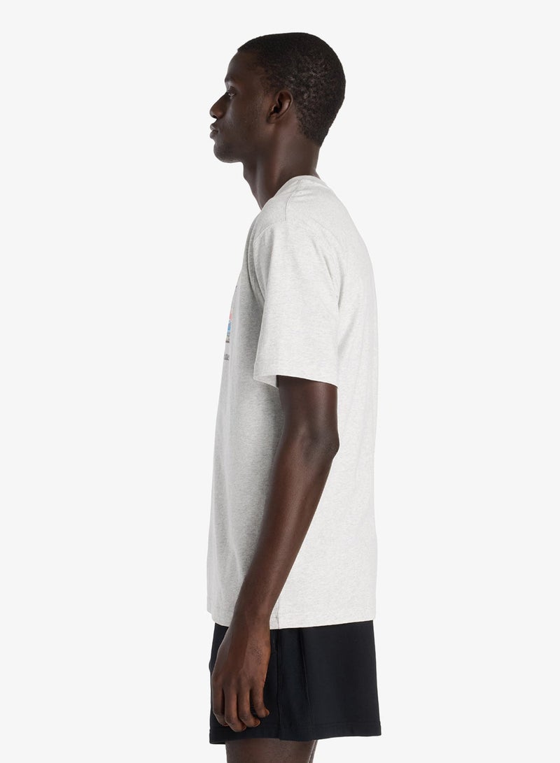 New Balance Boxes T-Shirt - Image 3