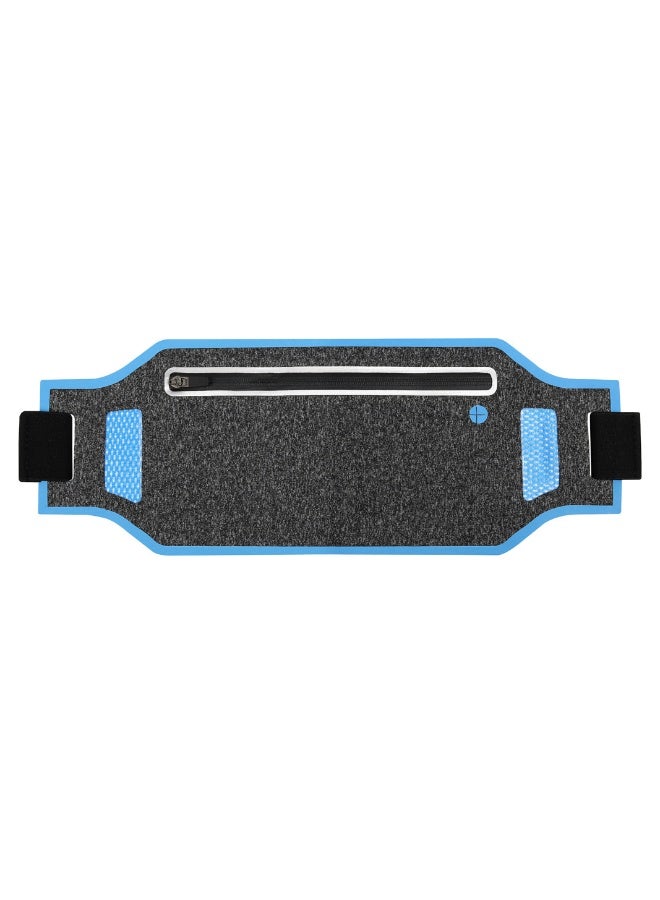 KUYING Fashionable Sports Running Waist Bag - Image 1