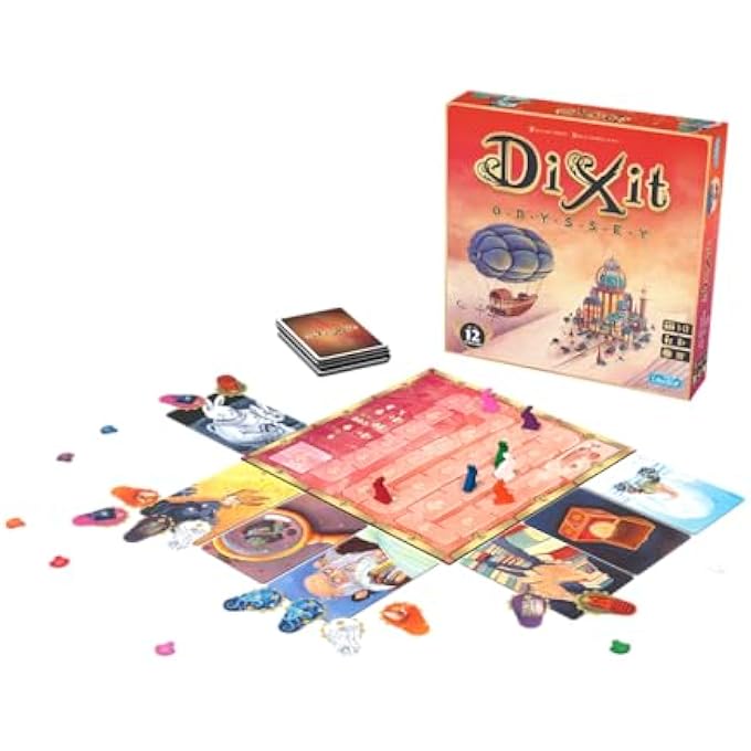 ليبيلود ليبلود ديكسيت أوديسي - Image 5