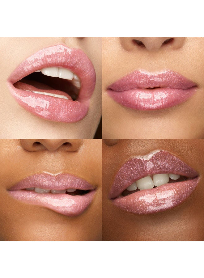 كيكو ميلانو ملمع شفاه ثري دي هيدرا منعم- 06 - Image 3