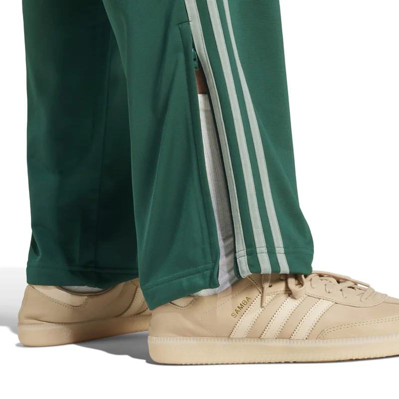 adidas أديداس بنطلون فايربيرد TP أخضر للرجال من أوريجينالز