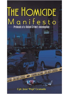 The Homicide Manifesto 