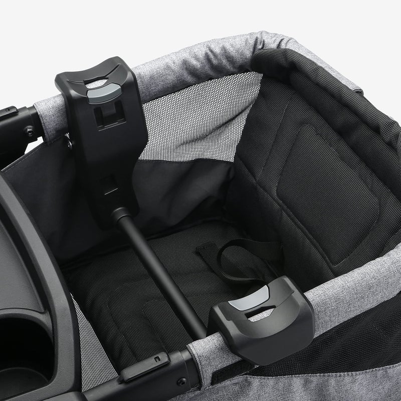 GracoÂ® Modesâ„¢ Adventure Stroller Wagon Car Seat Adapter - Image 2