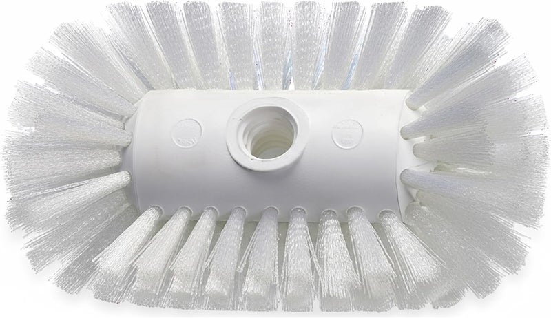 SPARTA Carlisle Spectrum Flare Head Tank and Kettle Brush with Nylon Bristles - Image 2
