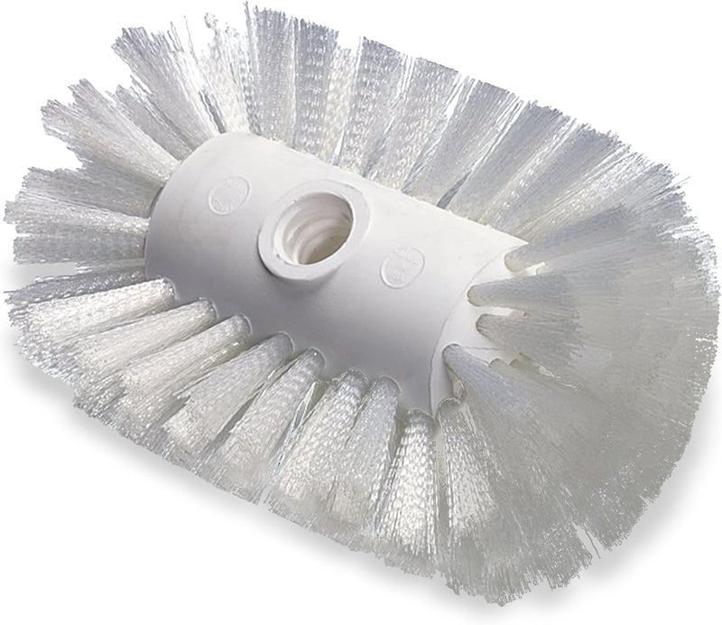 SPARTA Carlisle Spectrum Flare Head Tank and Kettle Brush with Nylon Bristles - Image 1