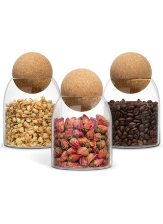 3 PC, 500ml