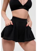 بونا فيدي Shorts Pro Black