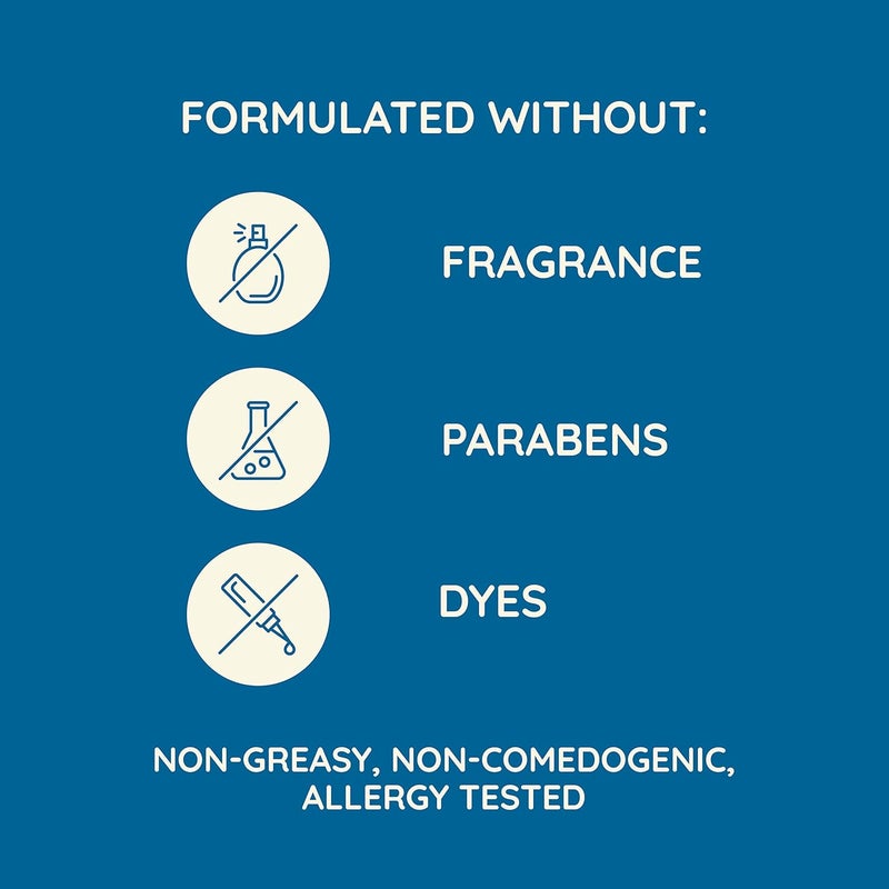 Aveeno Skin Relief Moisturizing Lotion - 12 oz for Very Dry Skin - Image 4