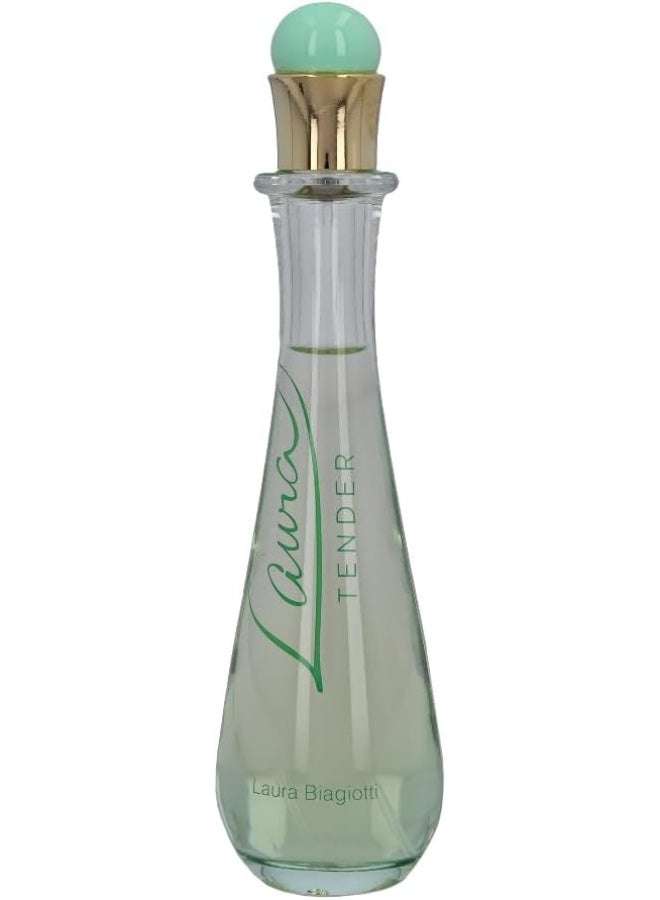 Laura Biagiotti لورا بياغيوتي فام تندر أو دي تواليت (75 مل) - Image 2