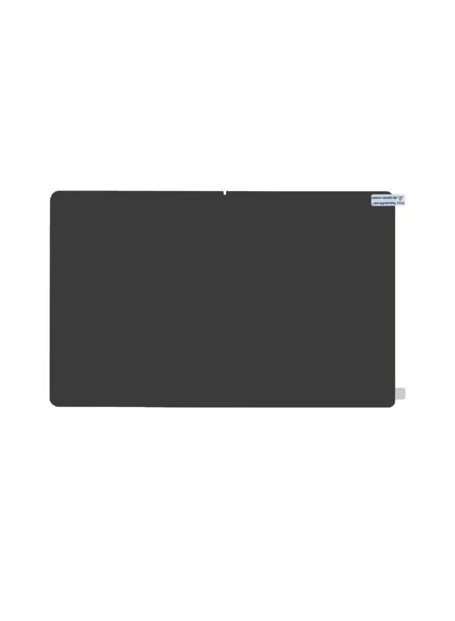 Ipad Anti-peep Film For Apple Pro11 Anti-peeping Paper Film Air 13 Inch 2025 Flat Protective Film-Color:Full Rubber Frosted Privacy Film (horizontal Screen Privacy Protection)-Size:Ipad Pro9.7, 2017/2018 Models - Image 5
