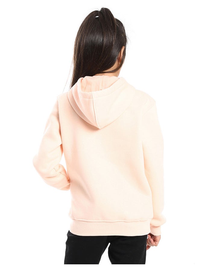 DIADORA Printed Sweatshirt for Girls - Image 3