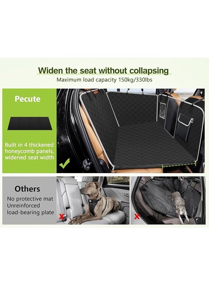 Dog Car Seat Cover - Image 3