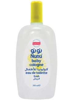 عطر كولونيا للأطفال 300 مل