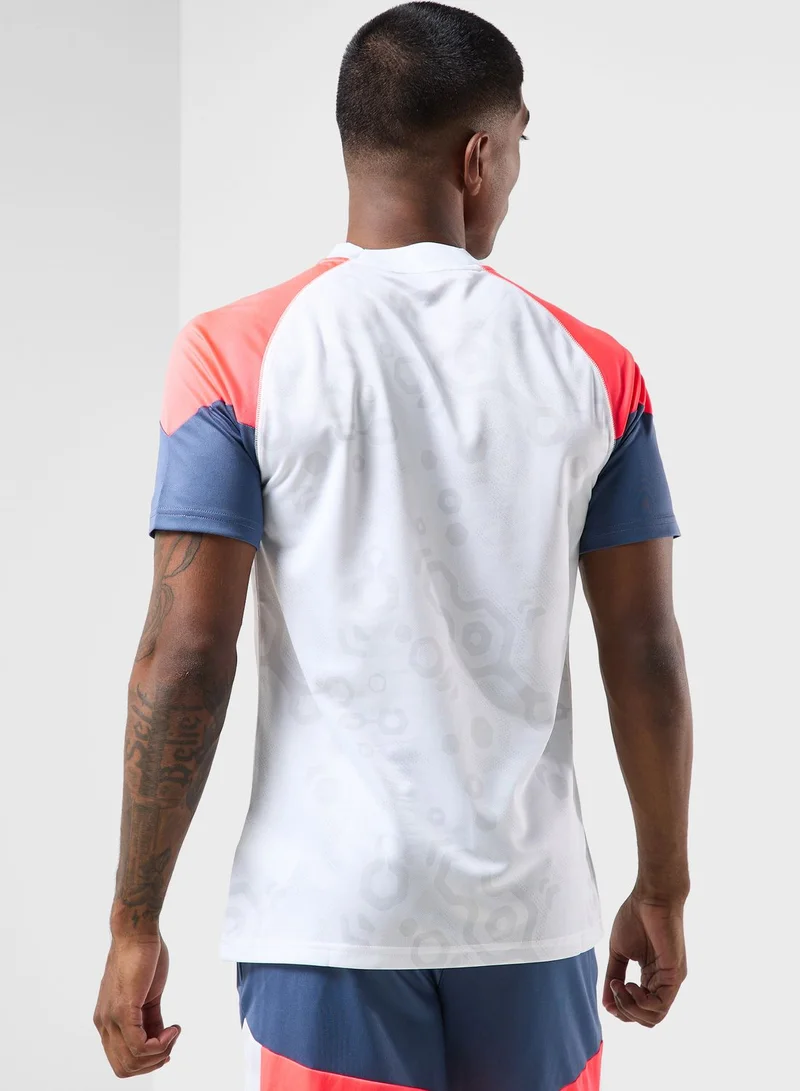 PUMA Individual Cup Jersey