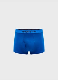 Seventy Five Basics Pack Of 2 Boxers  - Image 3