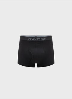 Seventy Five Basics Pack Of 2 Boxers  - Image 2